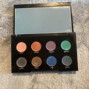 Urban Decay Moondust Eyeshadow Palette